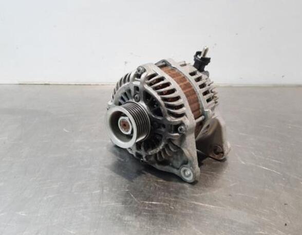 Alternator MAZDA CX-3 (DK)