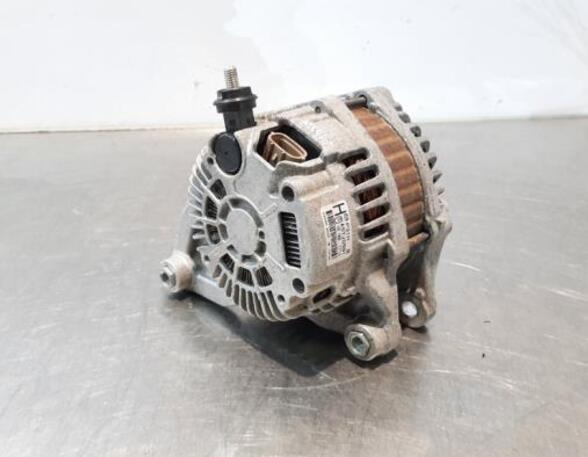 Alternator MAZDA CX-3 (DK)