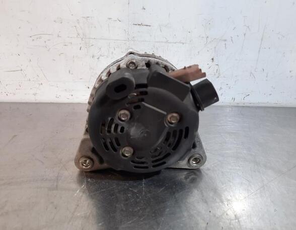 Dynamo (Alternator) PEUGEOT 208 I (CA_, CC_)