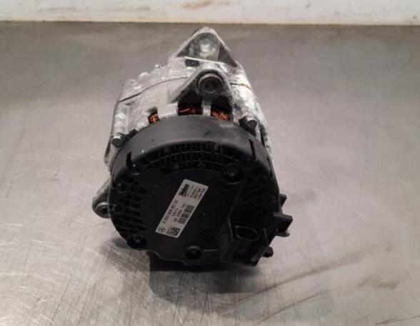 Alternator MERCEDES-BENZ V-CLASS (W447)