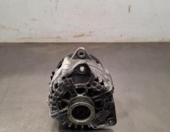 Dynamo (Alternator) MERCEDES-BENZ V-CLASS (W447)