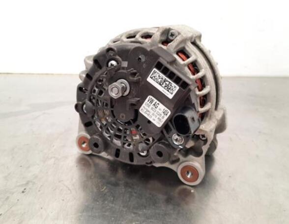 Alternator VW POLO (AW1, BZ1), AUDI A3 Sportback (8VA, 8VF), VW T-CROSS (C11_)