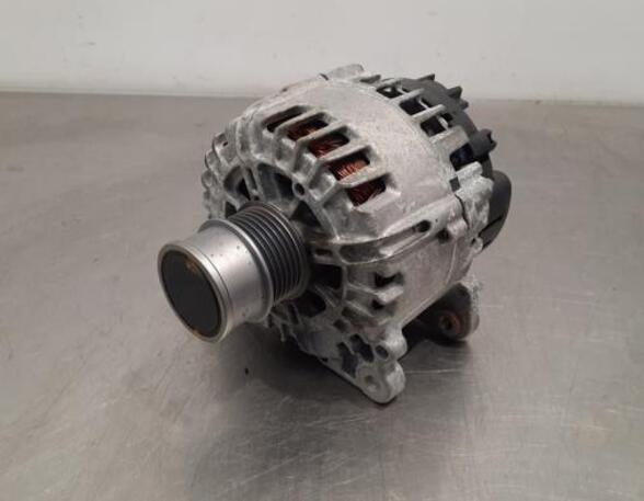 Alternator VW T-CROSS (C11_), SKODA SCALA (NW1)