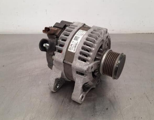 Dynamo (Alternator) DS DS 3 / DS 3 CROSSBACK (UR_, UC_, UJ_)