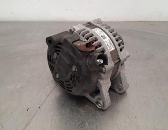 Dynamo (Alternator) DS DS 3 / DS 3 CROSSBACK (UR_, UC_, UJ_)