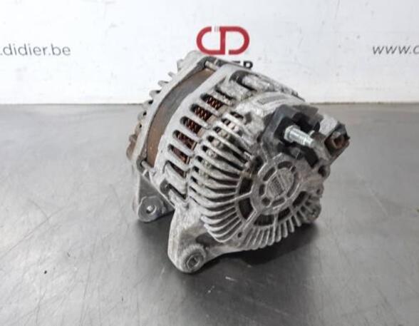 Alternator OPEL VIVARO B Bus (X82), OPEL VIVARO B Van (X82)