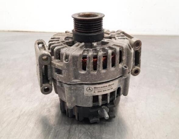 Dynamo (Alternator) MERCEDES-BENZ VITO Tourer (W447)