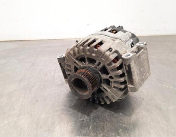 Alternator MERCEDES-BENZ VITO Tourer (W447)