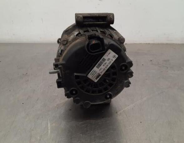 Dynamo (Alternator) MERCEDES-BENZ SPRINTER 3-t Bus (906)