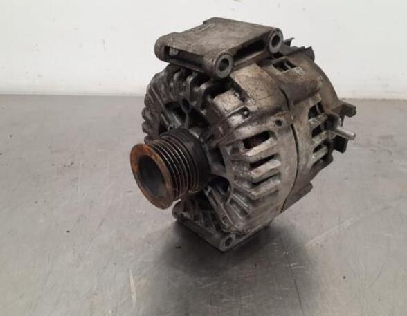 Alternator MERCEDES-BENZ SPRINTER 3-t Bus (906)