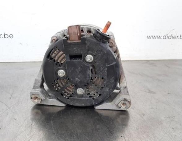 Dynamo (Alternator) ALFA ROMEO GIULIA (952_)