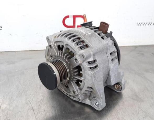 Dynamo (Alternator) ALFA ROMEO GIULIA (952_)