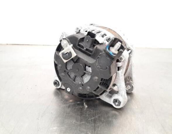 Alternator CITROËN C4 III (BA_, BB_, BC_)