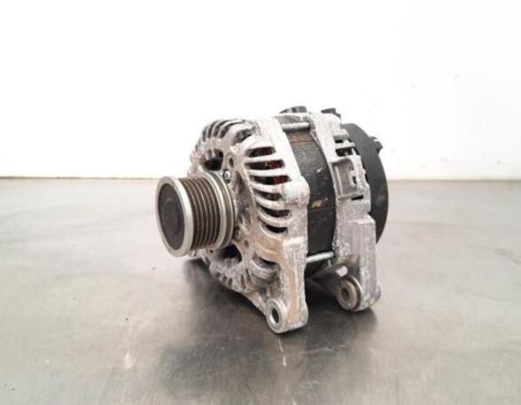 Dynamo (Alternator) CITROËN C4 III (BA_, BB_, BC_)