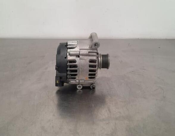 Alternator DS DS 4 II (F_, FB_, F3_)