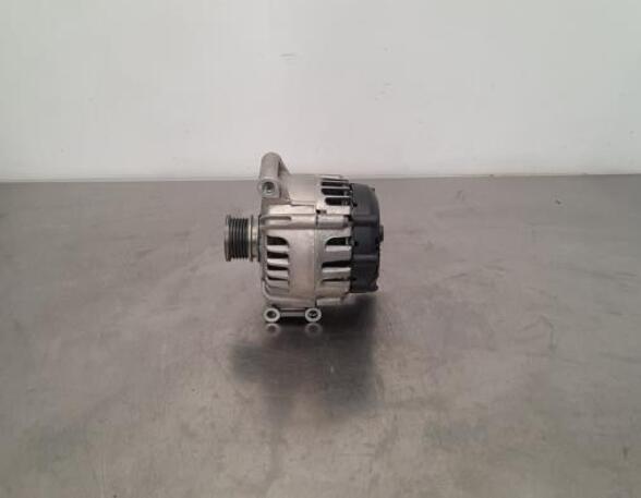 Alternator DS DS 4 II (F_, FB_, F3_)