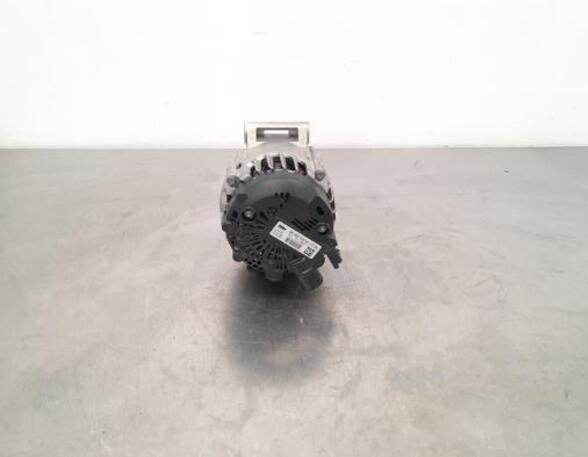 Dynamo (Alternator) DS DS 4 II (F_, FB_, F3_)