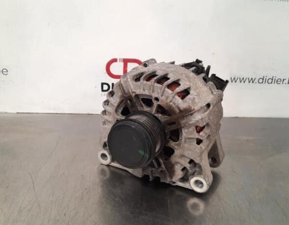 Dynamo (Alternator) VOLVO V40 Hatchback (525, 526), VOLVO V40 Cross Country (526)