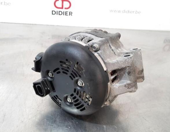 Alternator BMW 4 Coupe (F32, F82)