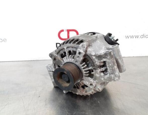 Alternator BMW 4 Coupe (F32, F82)