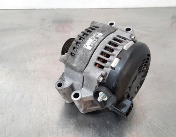 Dynamo (Alternator) BMW 4 Coupe (F32, F82)