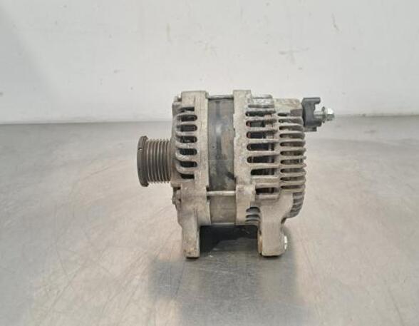 Dynamo (Alternator) MERCEDES-BENZ VITO Van (W447), MERCEDES-BENZ VITO Mixto (Double Cabin) (W447)