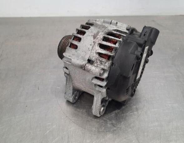 Alternator OPEL CORSA F (P2JO)