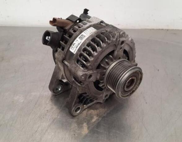 Dynamo (Alternator) DS DS 3 / DS 3 CROSSBACK (UR_, UC_, UJ_)