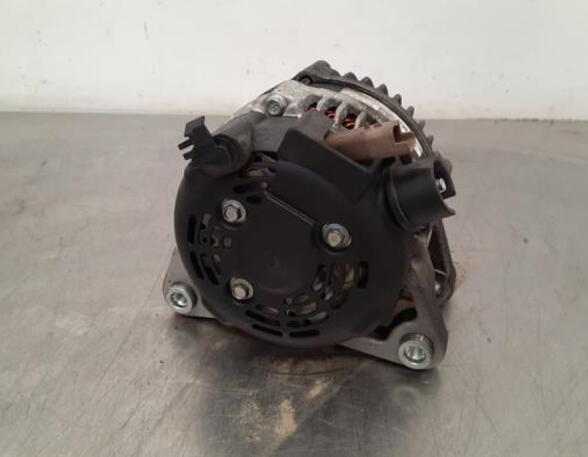 Dynamo (Alternator) DS DS 3 / DS 3 CROSSBACK (UR_, UC_, UJ_)