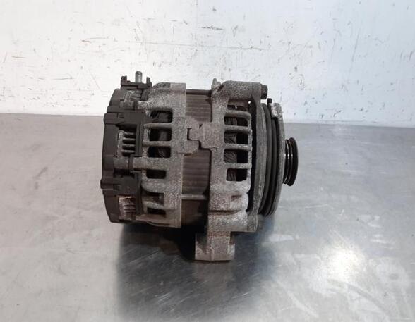 Dynamo (Alternator) BMW 5 (G30, F90)