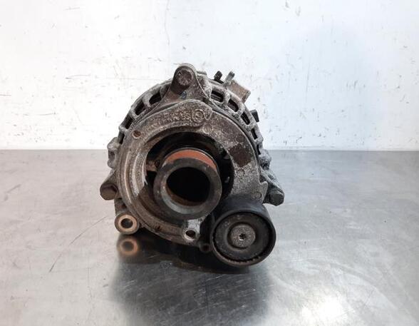 Dynamo (Alternator) BMW 5 (G30, F90)