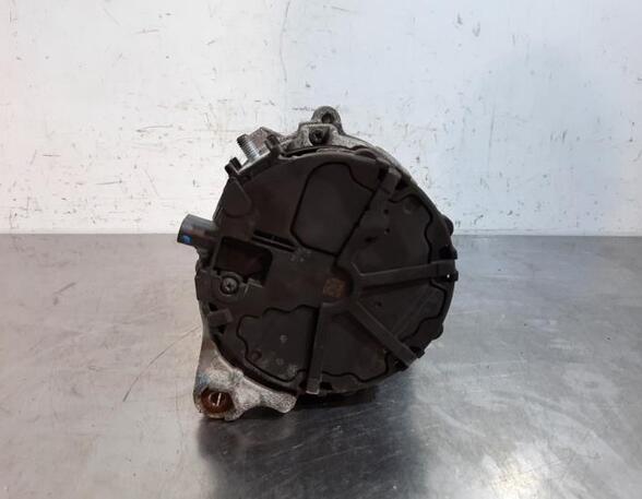 Dynamo (Alternator) BMW 5 (G30, F90)