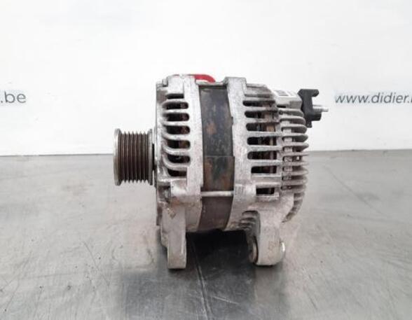 Dynamo (Alternator) RENAULT MASTER III Van (FV)