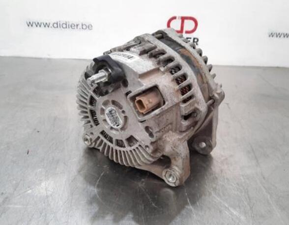 Dynamo (Alternator) RENAULT MASTER III Van (FV)