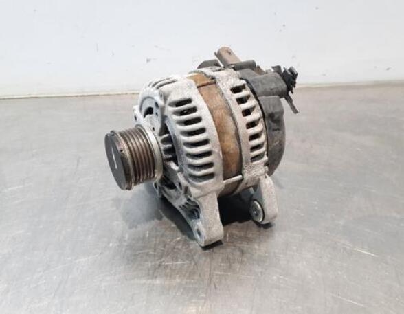 Dynamo (Alternator) OPEL COMBO Box Body/MPV (K9)