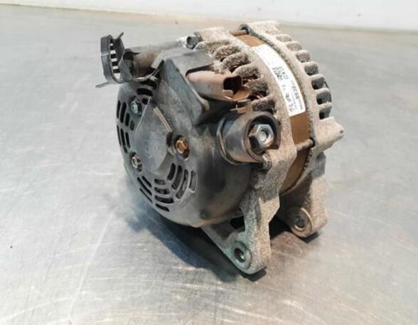 Alternator OPEL COMBO Box Body/MPV (K9)