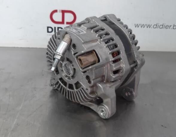 Dynamo (Alternator) RENAULT MASTER III Van (FV)