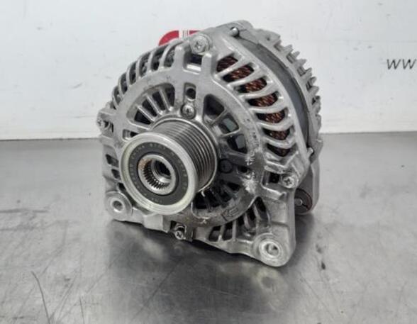 Dynamo (Alternator) RENAULT MASTER III Van (FV)