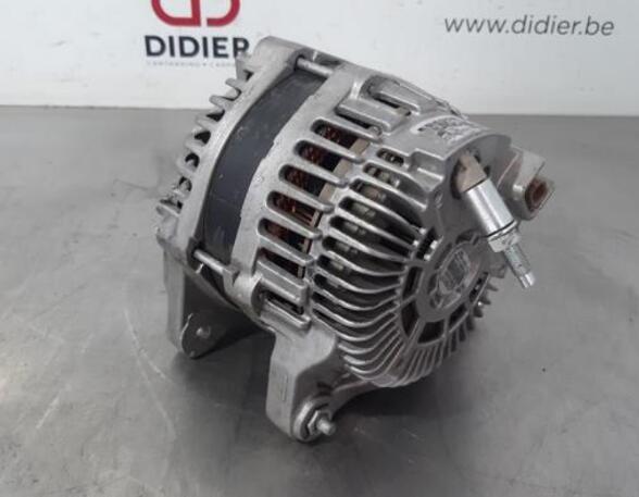 Dynamo (Alternator) RENAULT MASTER III Van (FV)