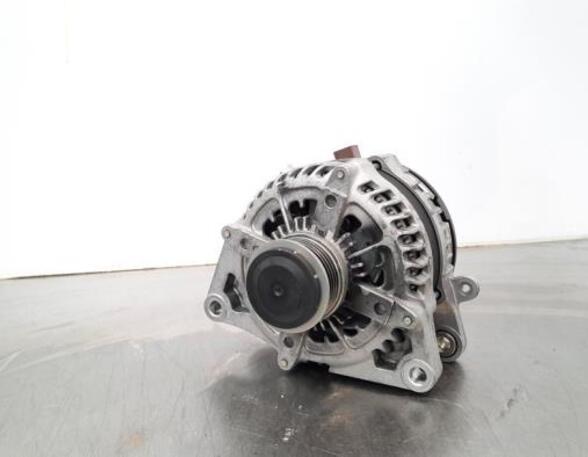 Dynamo (Alternator) JEEP COMPASS (MP, M6)