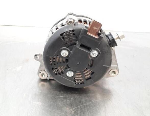 Alternator JEEP COMPASS (MP, M6)