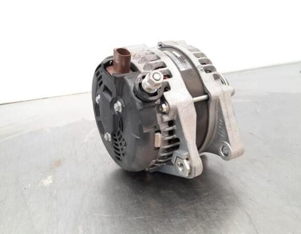 Alternator JEEP COMPASS (MP, M6)