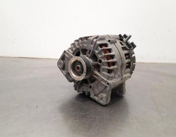 Alternator MERCEDES-BENZ VITO Van (W447), MERCEDES-BENZ VITO Mixto (Double Cabin) (W447)