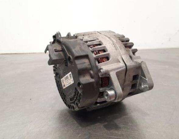 Dynamo (Alternator) MERCEDES-BENZ VITO Van (W447), MERCEDES-BENZ VITO Mixto (Double Cabin) (W447)