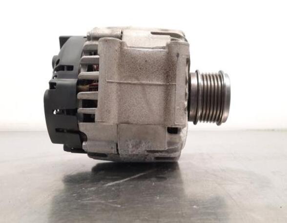 Dynamo (Alternator) VW GOLF VII (5G1, BQ1, BE1, BE2)