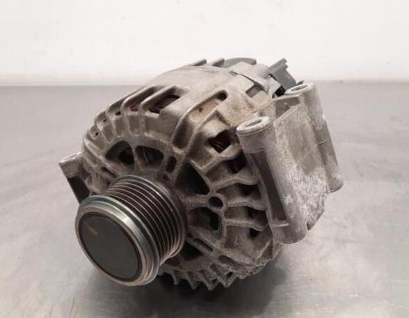 Dynamo (Alternator) VW GOLF VII (5G1, BQ1, BE1, BE2)