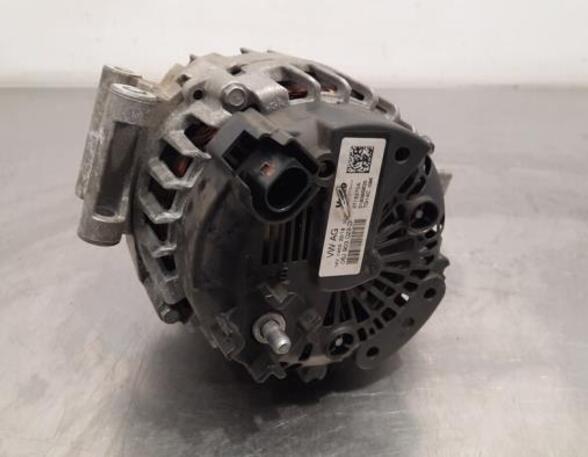 Dynamo (Alternator) VW GOLF VII (5G1, BQ1, BE1, BE2)