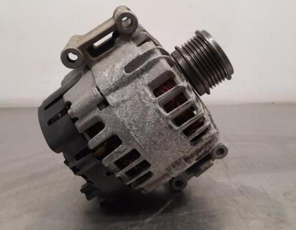 Dynamo (Alternator) VW GOLF VII (5G1, BQ1, BE1, BE2)