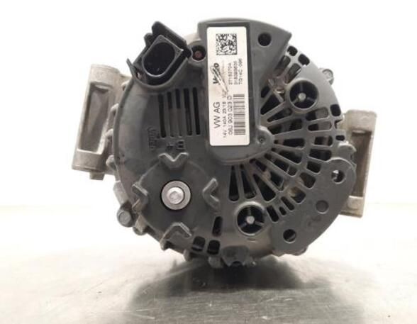 Dynamo (Alternator) VW GOLF VII (5G1, BQ1, BE1, BE2)