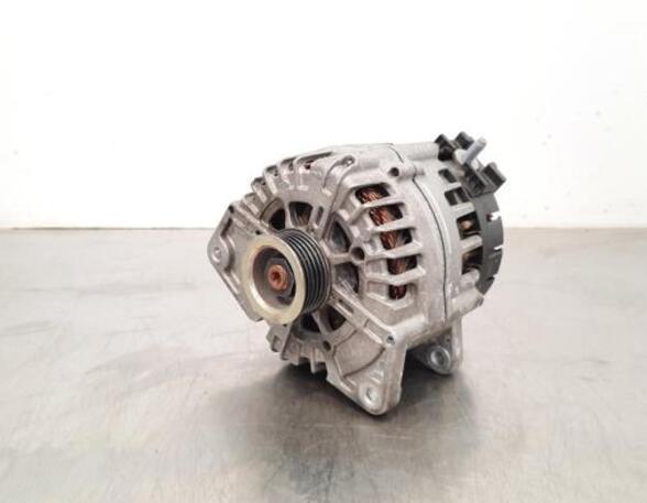 Alternator MERCEDES-BENZ S-CLASS (W222, V222, X222)